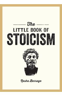 Little Book of Stoicism