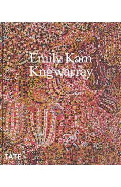 Emily Kam Kngwarray - - Imagine 1