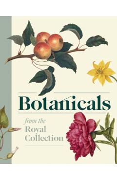 Botanicals -