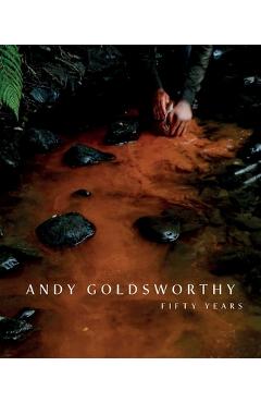 Andy Goldsworthy - Andy Goldsworthy