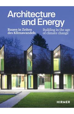 Architecture and Energy - - Imagine 1