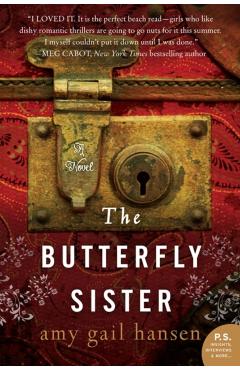 The Butterfly Sister