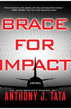 Brace for Impact - Anthony J. Tata - Imagine 1