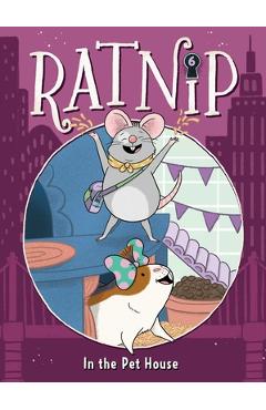 In the Pet House - Cam Higgins