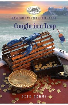 Caught in a Trap - Beth Adams