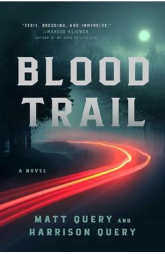 Blood Trail - Matt Query - Imagine 1