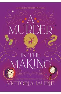 A Murder in the Making - Victoria Laurie