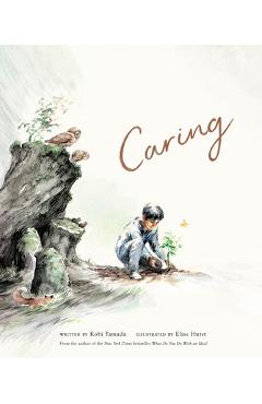 Caring - Kobi Yamada
