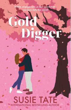 Gold Digger - Susie Tate