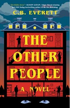 The Other People - C. B. Everett