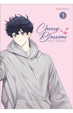 Cherry Blossoms After Winter: Volume 3 -