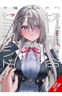 Convenient Semi-Friend, Vol. 1 - Minori Chigusa