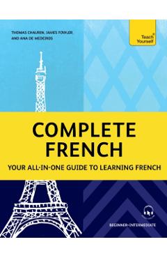 Complete French - Ana De Madeiros