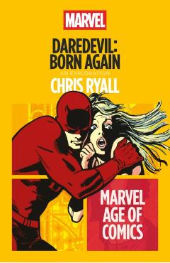 Daredevil: Born Again - Chris Ryall