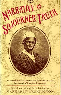 Narrative of Sojourner Truth - Sojourner Truth