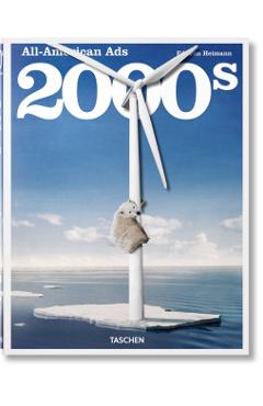 All-American Ads of the 2000s - Steven Heller