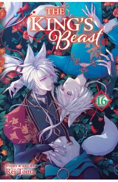 The King's Beast, Vol. 16