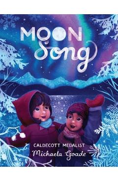 Moon Song - Michaela Goade