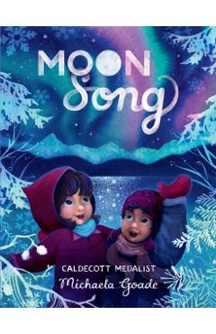 Moon Song - Michaela Goade