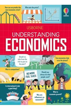 Understanding Economics - Andrew Prentice