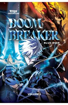 Doom Breaker Volume Two -