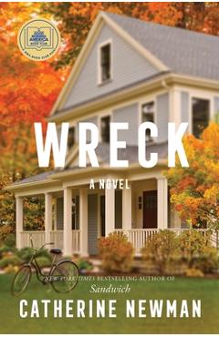 Wreck - Catherine Newman
