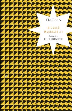 The Prince - Niccolo Machiavelli