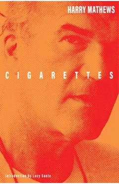 Cigarettes - Harry Mathews