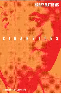 Cigarettes - Harry Mathews - Imagine 1