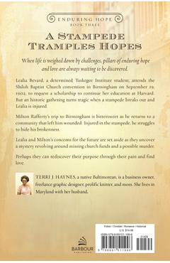 The Daughter of Shiloh: Volume 3 - Terri J. Haynes