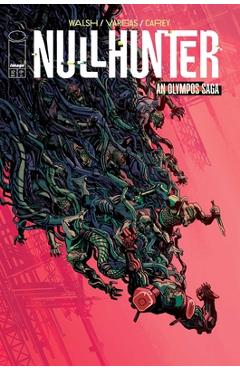 Nullhunter - Michael Walsh