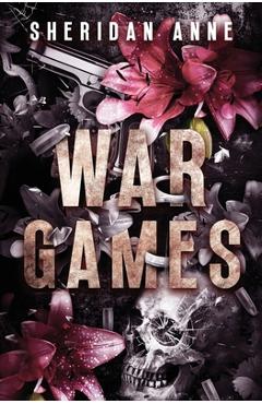 War Games - Sheridan Anne