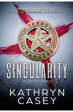 Singularity - Kathryn Casey