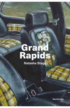 Grand Rapids - Natasha Stagg