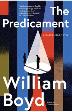 The Predicament - William Boyd