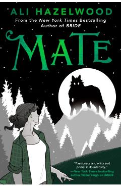 Mate - Ali Hazelwood