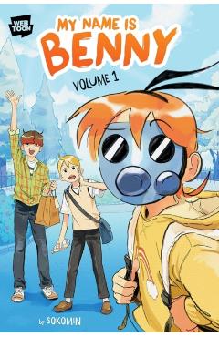 My Name Is Benny Vol. 1 -