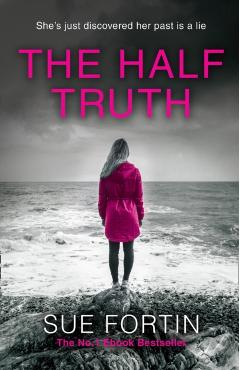 The Dead Husband's Secret - Sue Fortin