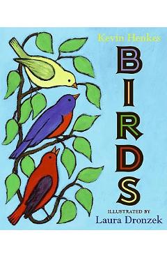 Birds - Kevin Henkes