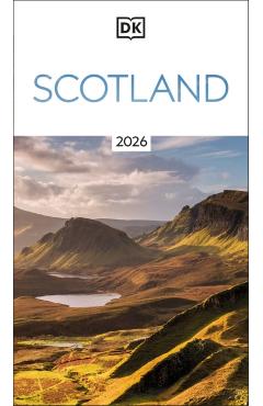 DK Scotland -