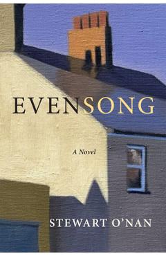 Evensong - Stewart O\'nan