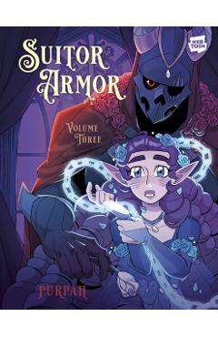 Suitor Armor: Volume 3 -