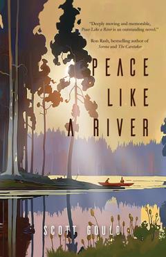 Peace Like a River - Scott Gould - Imagine 1