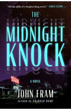 The Midnight Knock - John Fram - Imagine 1