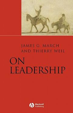 On Leadership - James G. March