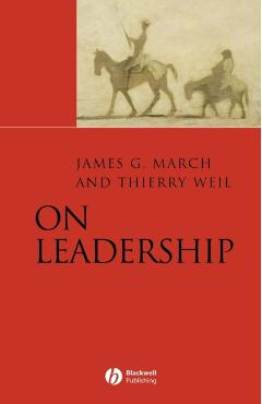 On Leadership - James G. March