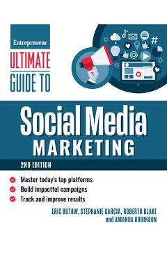 Ultimate Guide to Social Media Marketing - Eric Butow