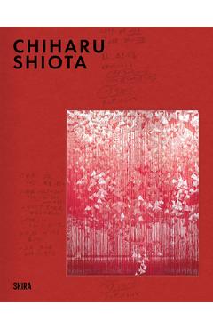 Chiharu Shiota