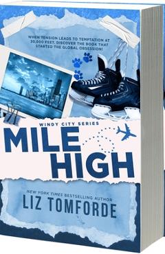 Mile High - Liz Tomforde