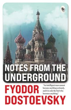 Notes from the Underground - - Imagine 1